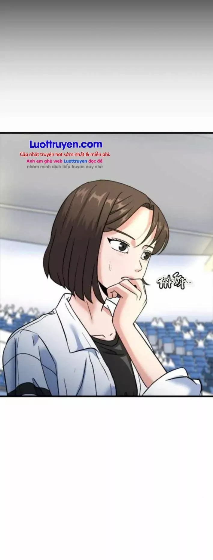 Under Boxer Chapter 11 - Trang 27