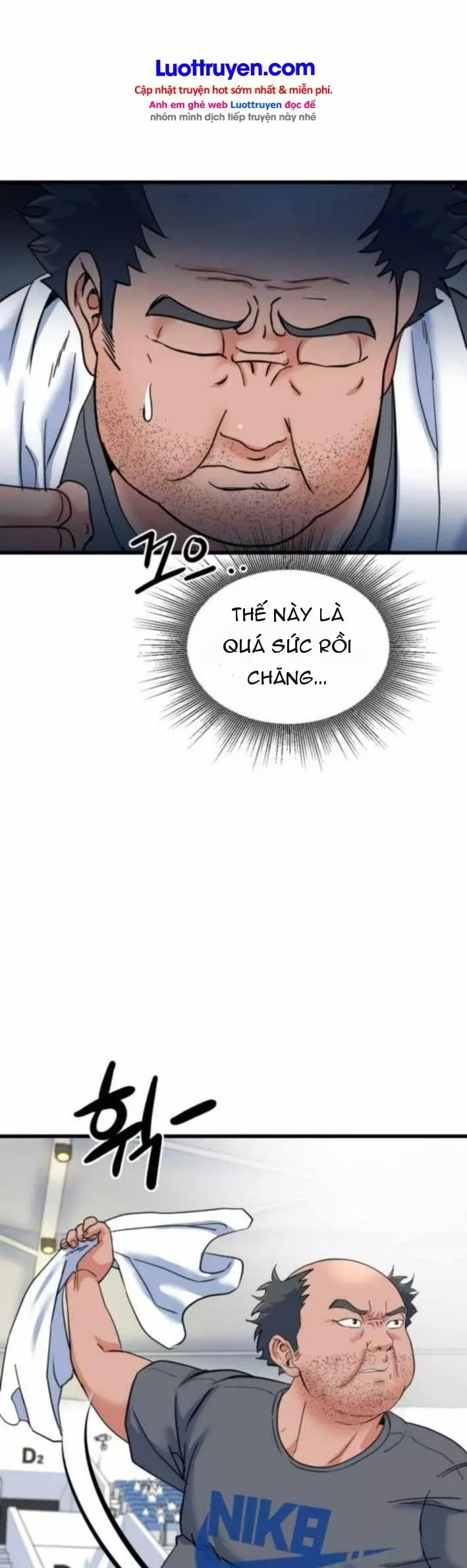 Under Boxer Chapter 11 - Trang 31