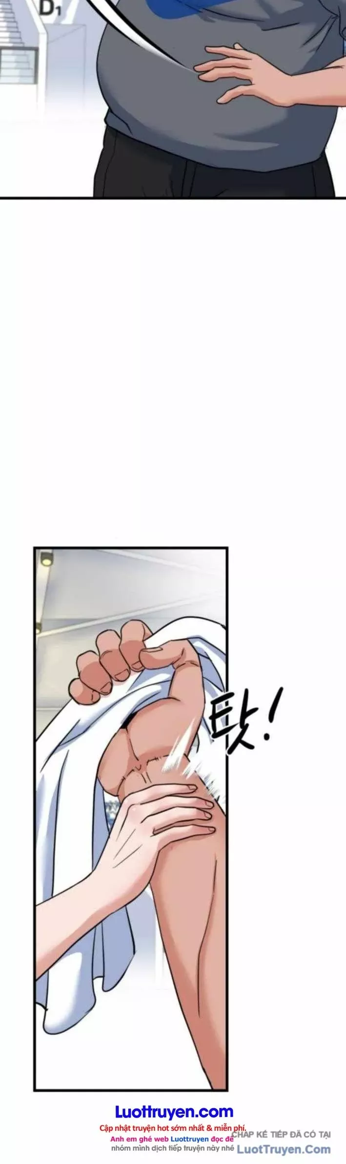 Under Boxer Chapter 11 - Trang 32