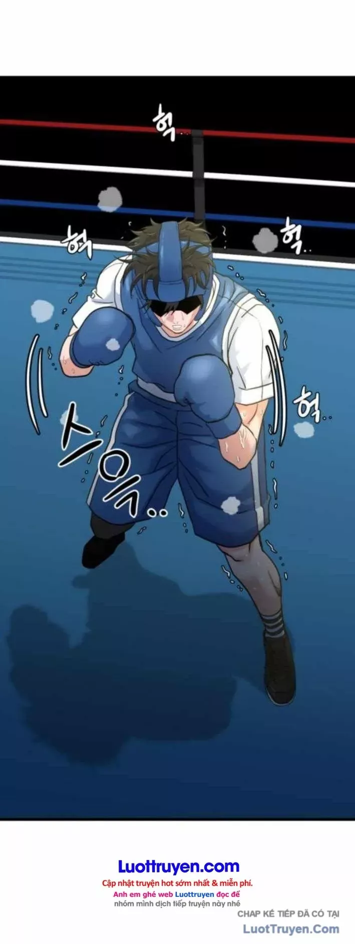 Under Boxer Chapter 11 - Trang 38