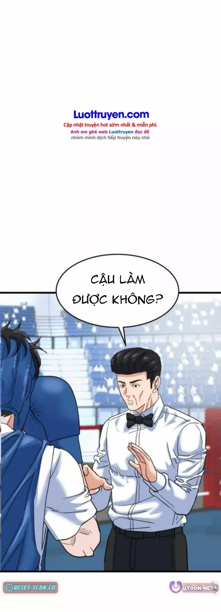 Under Boxer Chapter 11 - Trang 41
