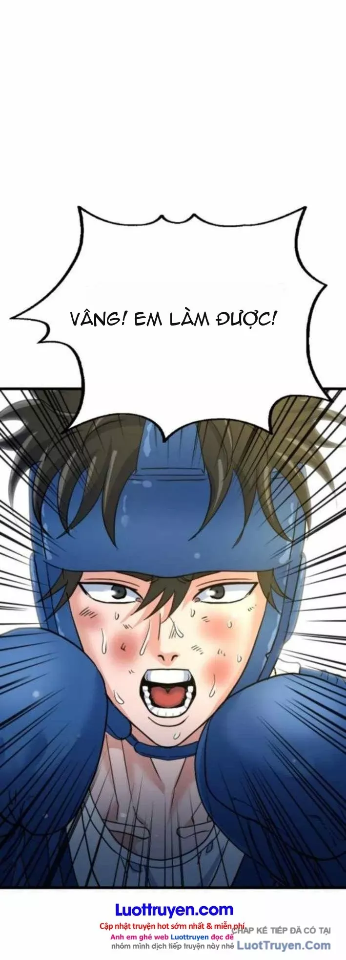 Under Boxer Chapter 11 - Trang 42