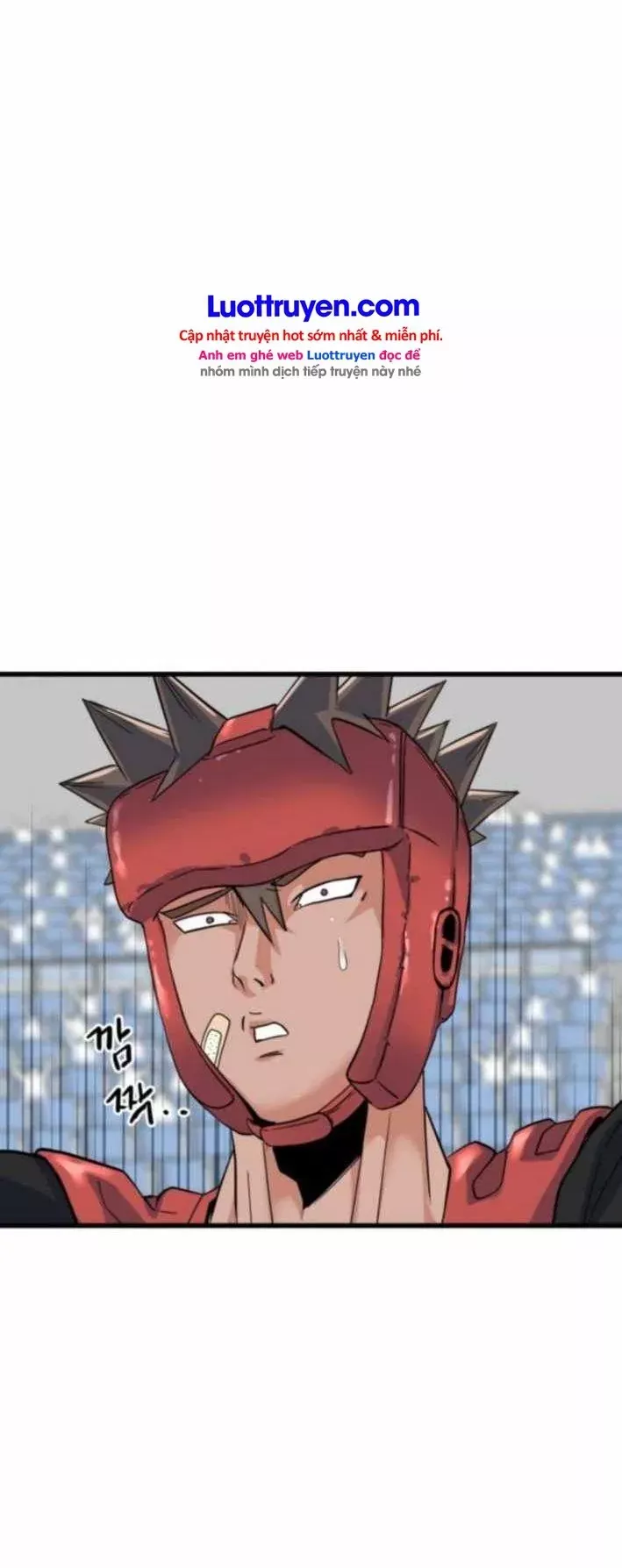 Under Boxer Chapter 11 - Trang 43