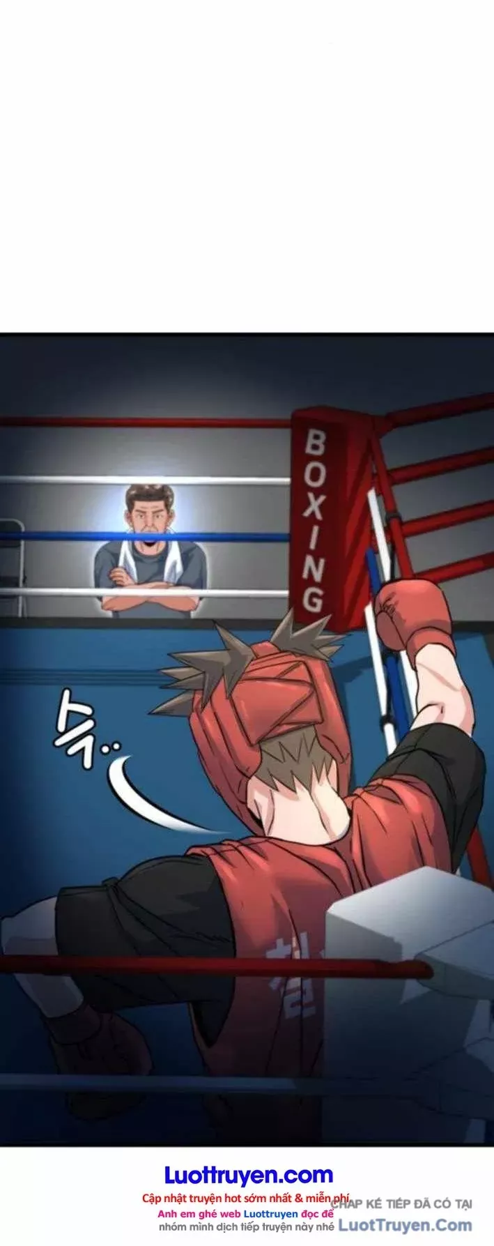 Under Boxer Chapter 11 - Trang 44