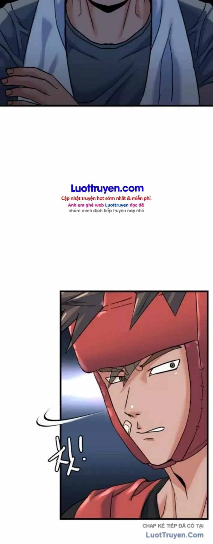 Under Boxer Chapter 11 - Trang 46
