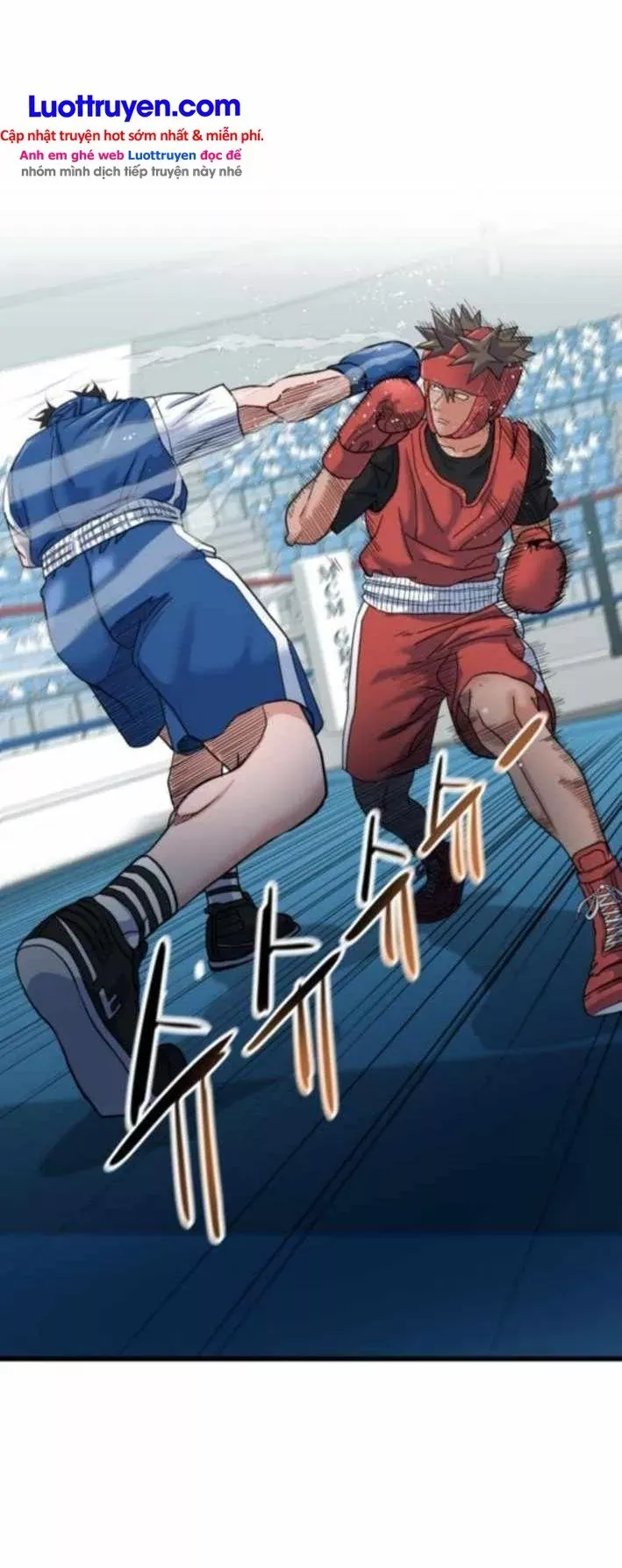 Under Boxer Chapter 11 - Trang 49