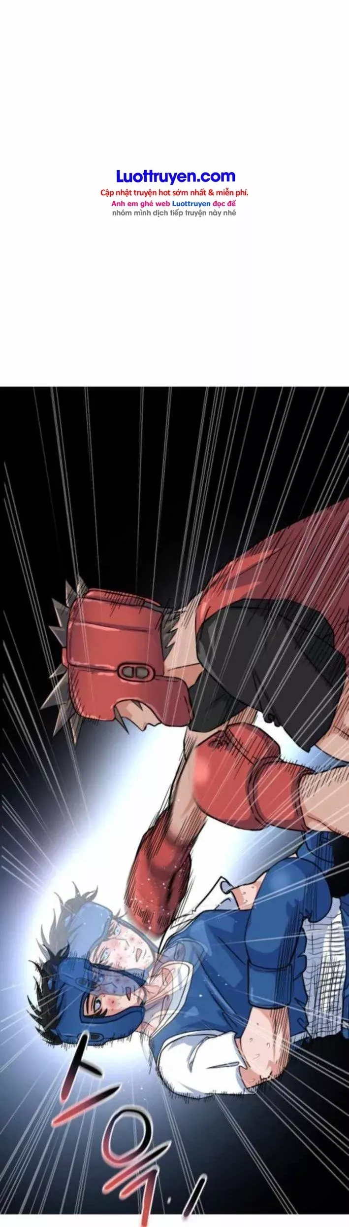 Under Boxer Chapter 11 - Trang 5