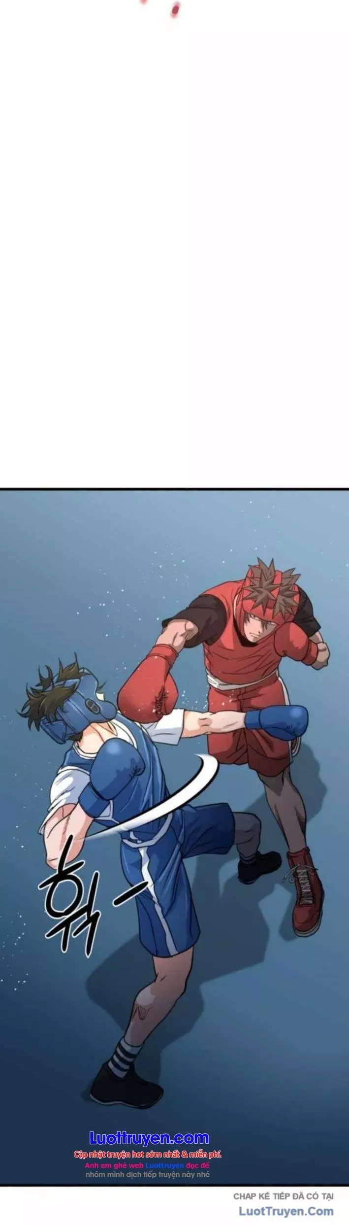 Under Boxer Chapter 11 - Trang 6