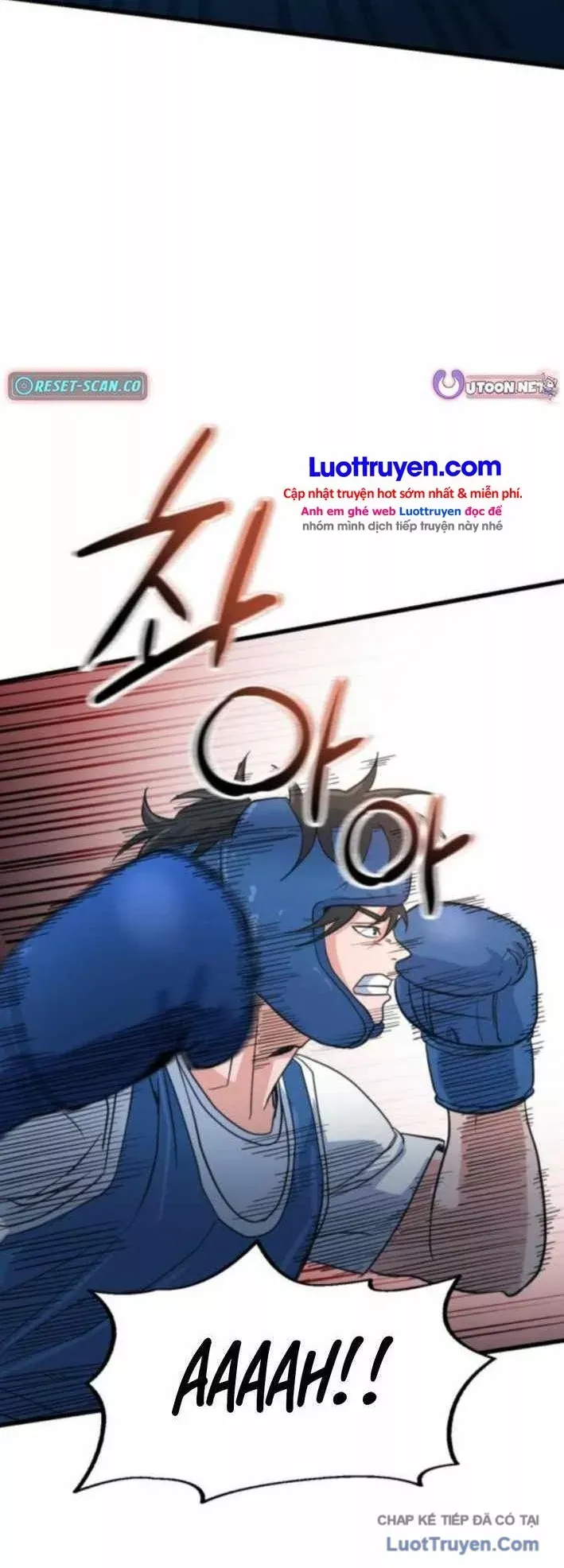 Under Boxer Chapter 11 - Trang 8