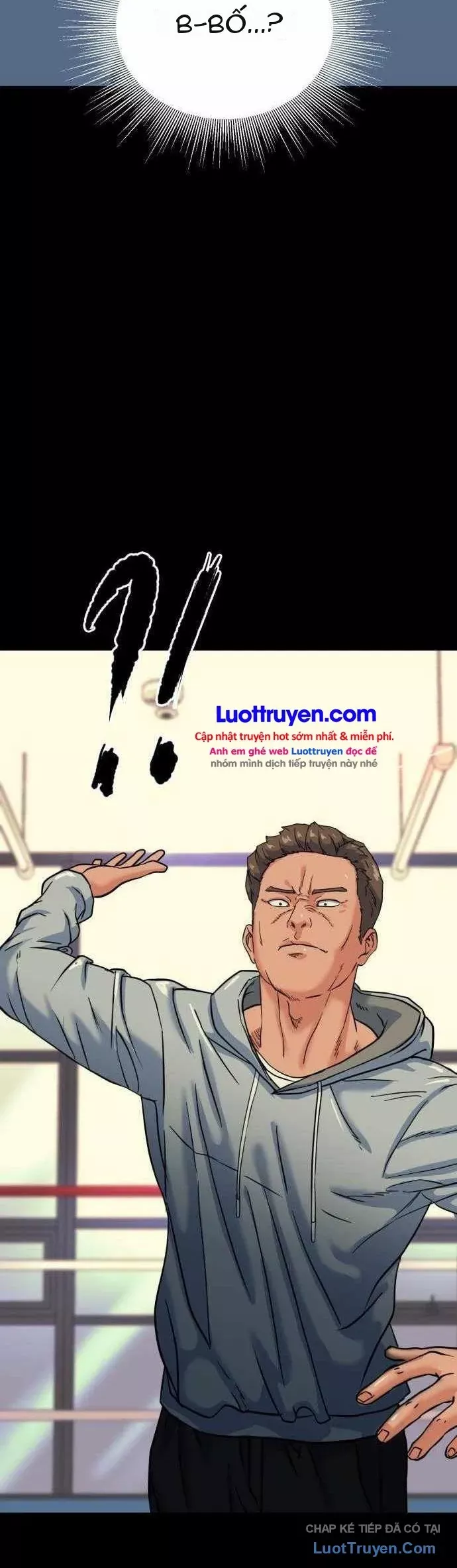 Under Boxer Chapter 12 - Trang 14