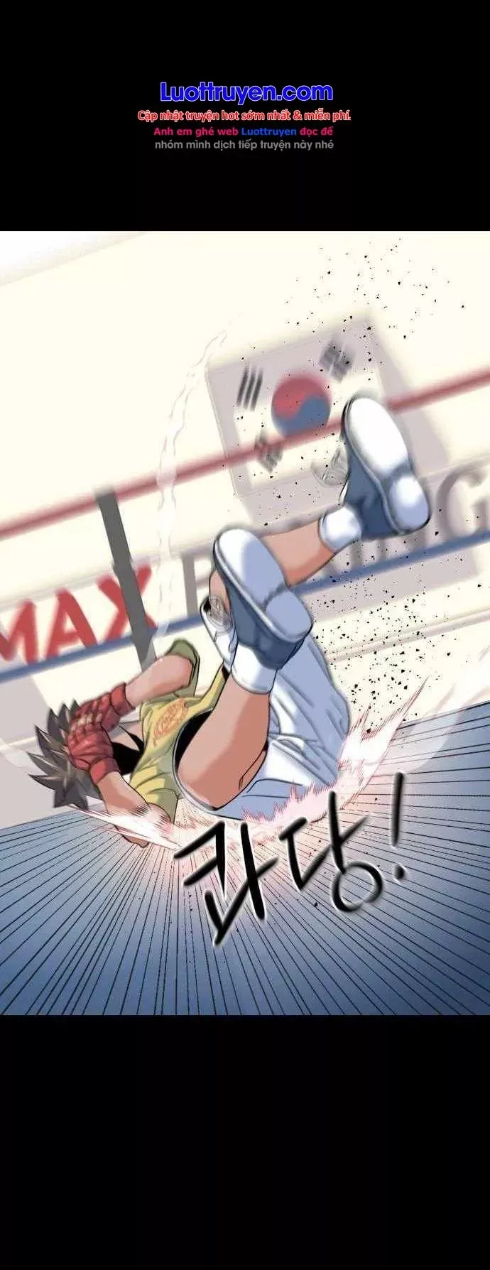 Under Boxer Chapter 12 - Trang 17