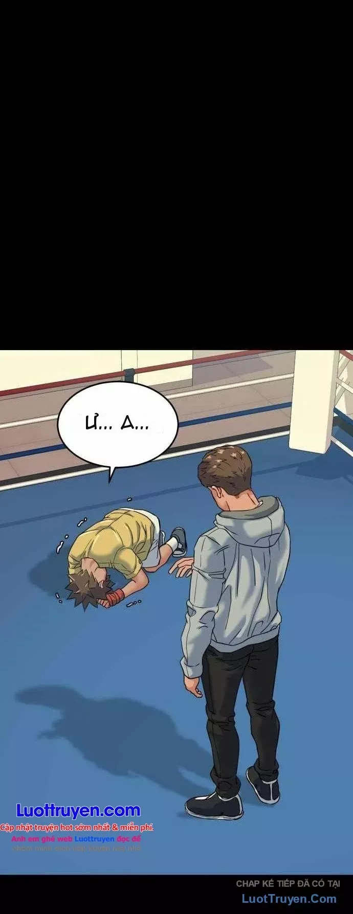 Under Boxer Chapter 12 - Trang 18