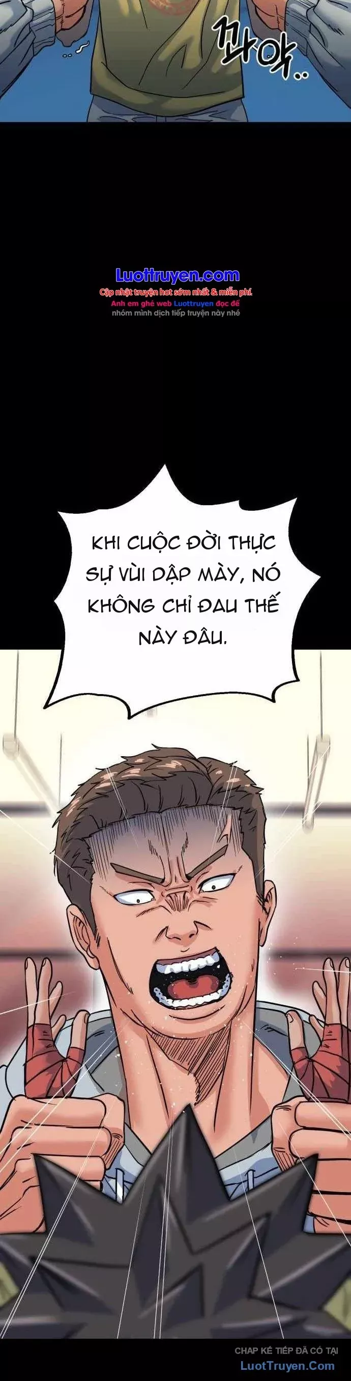 Under Boxer Chapter 12 - Trang 22