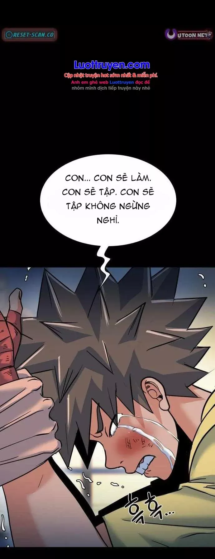 Under Boxer Chapter 12 - Trang 23