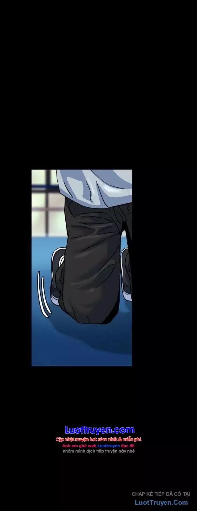 Under Boxer Chapter 12 - Trang 24