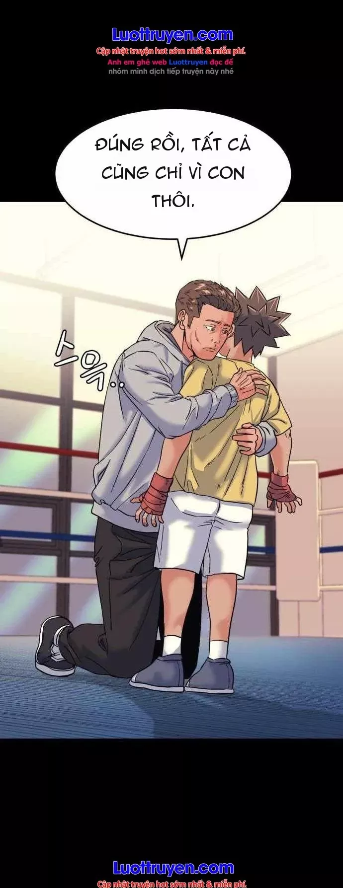 Under Boxer Chapter 12 - Trang 25