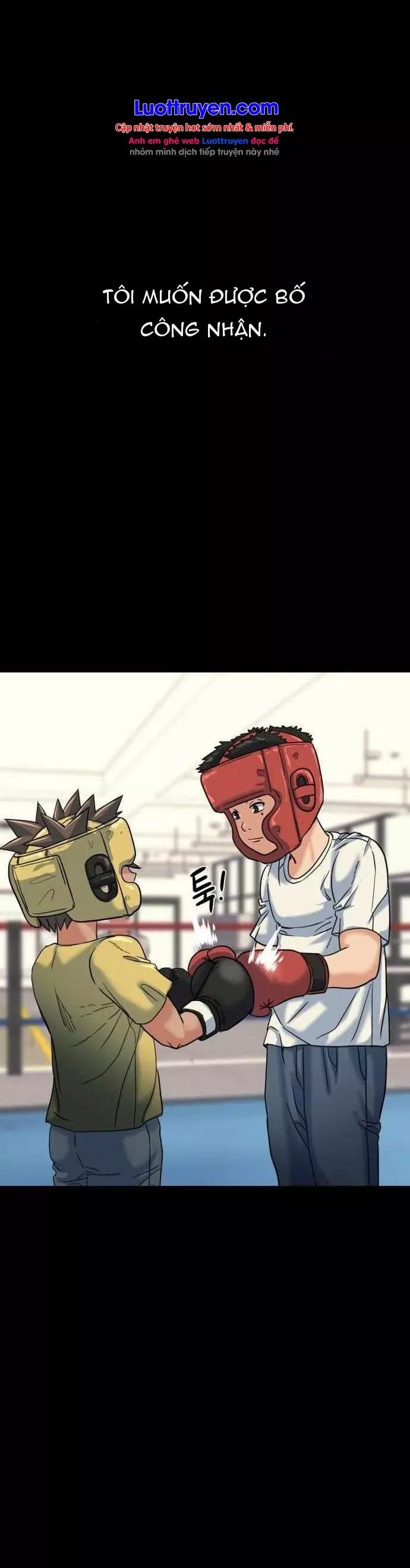 Under Boxer Chapter 12 - Trang 29