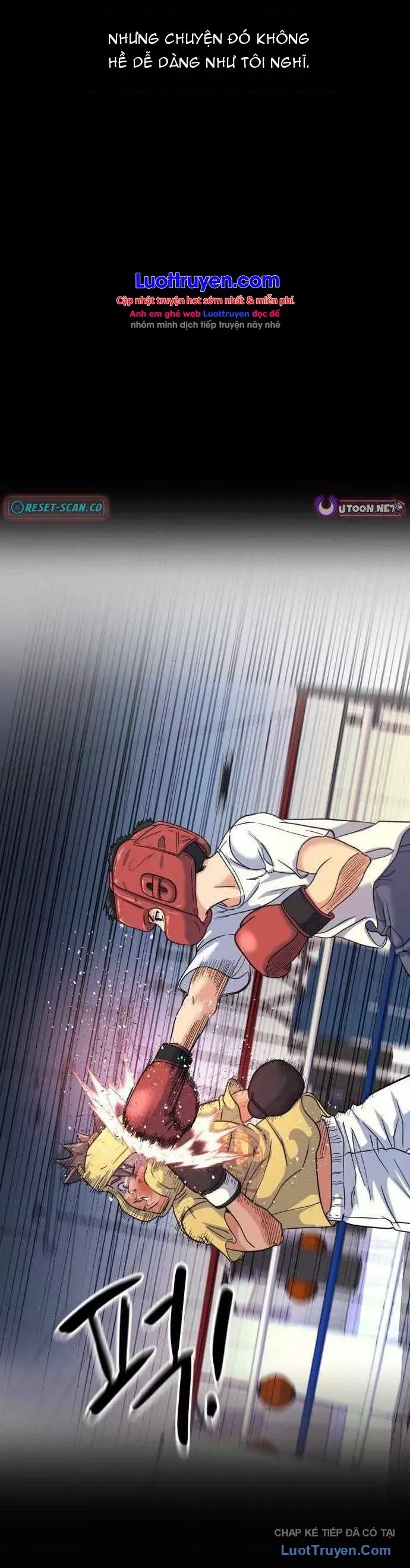 Under Boxer Chapter 12 - Trang 30