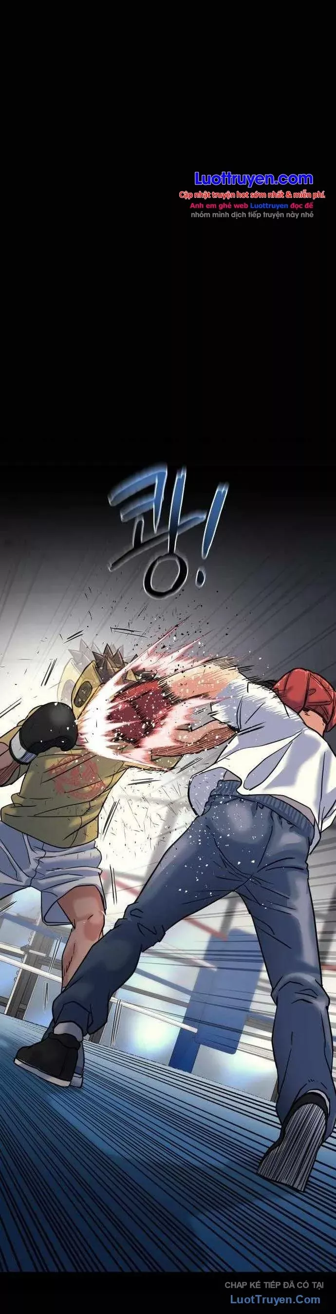 Under Boxer Chapter 12 - Trang 32