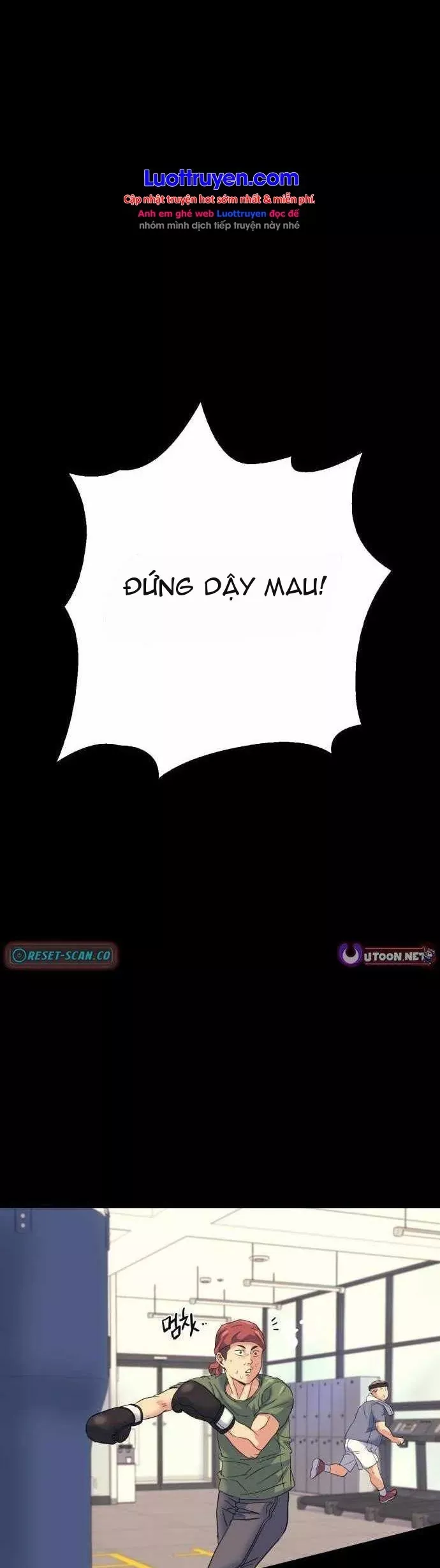 Under Boxer Chapter 12 - Trang 39
