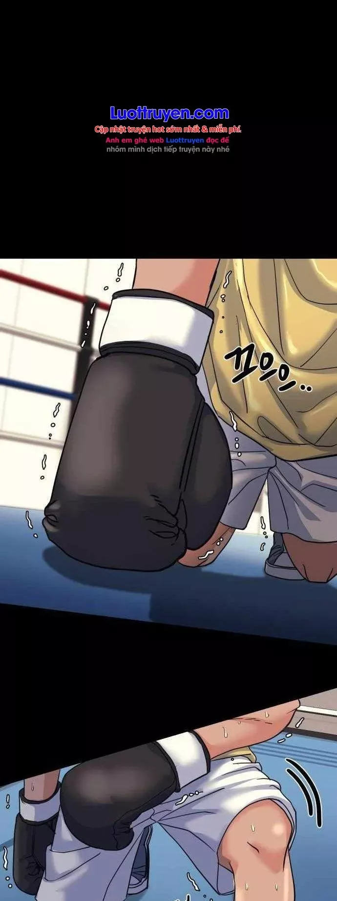 Under Boxer Chapter 12 - Trang 45