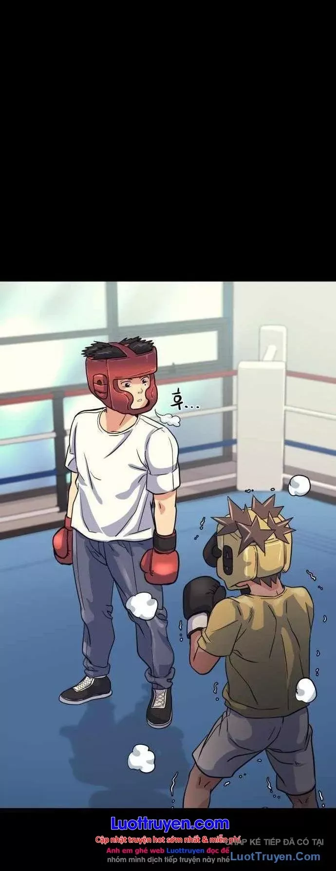 Under Boxer Chapter 12 - Trang 50