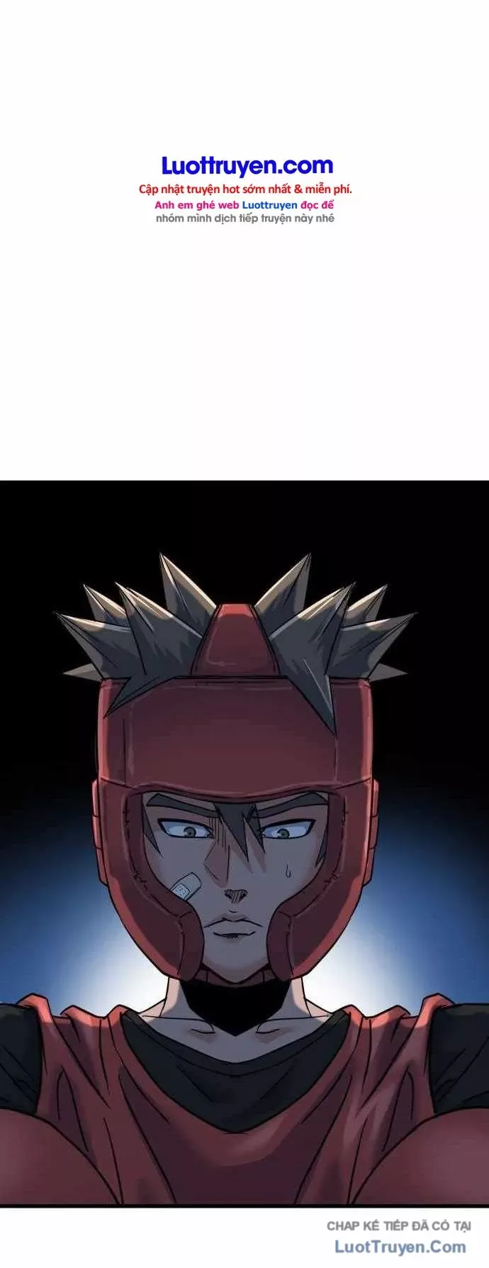 Under Boxer Chapter 12 - Trang 6