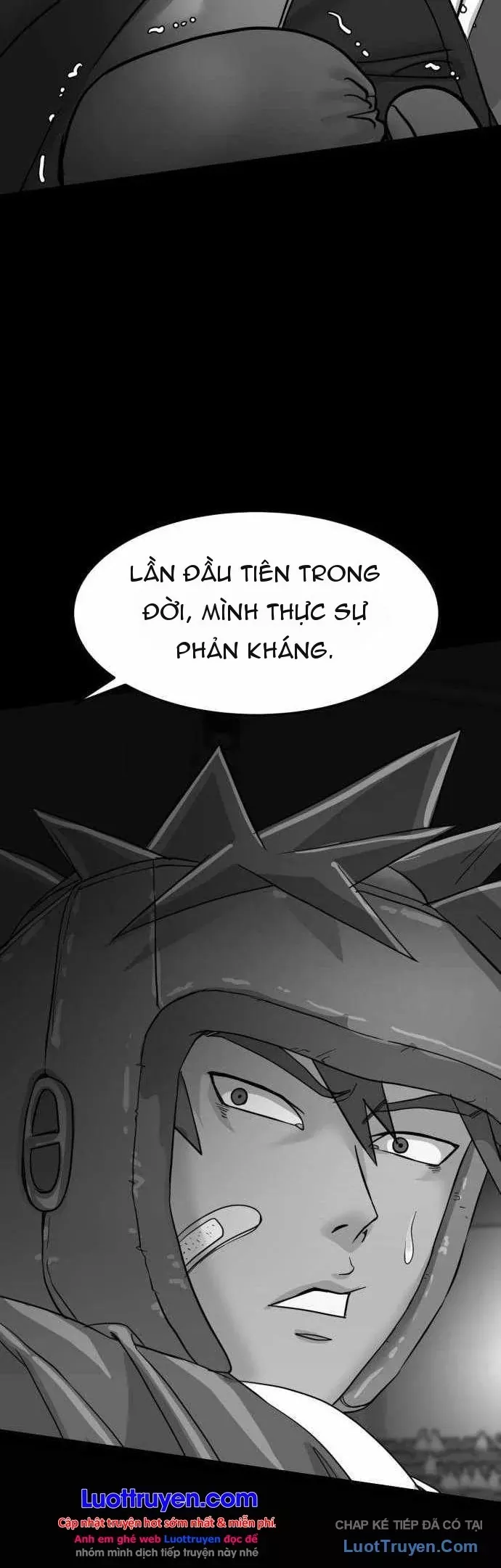 Under Boxer Chapter 12 - Trang 8