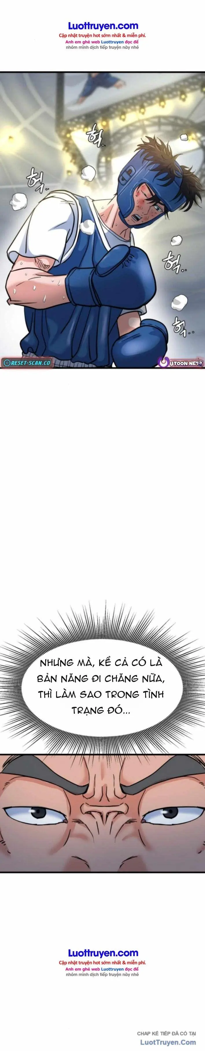 Under Boxer Chapter 13 - Trang 12