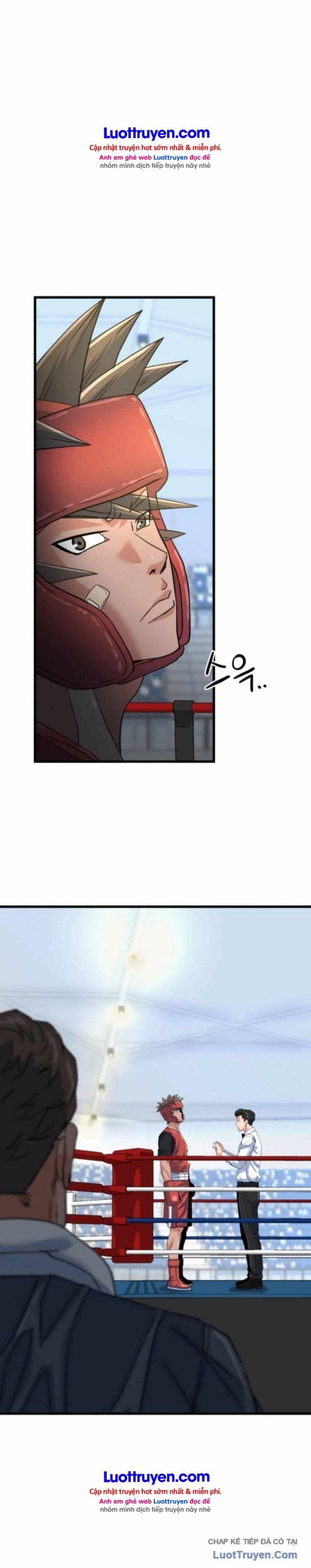 Under Boxer Chapter 13 - Trang 17