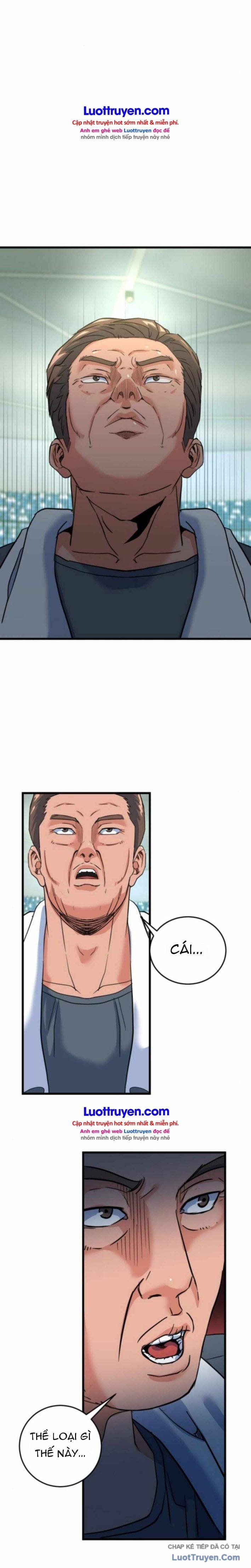 Under Boxer Chapter 13 - Trang 18