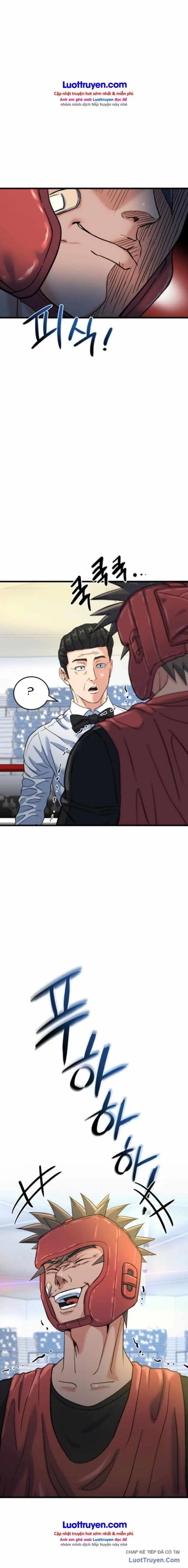Under Boxer Chapter 13 - Trang 20
