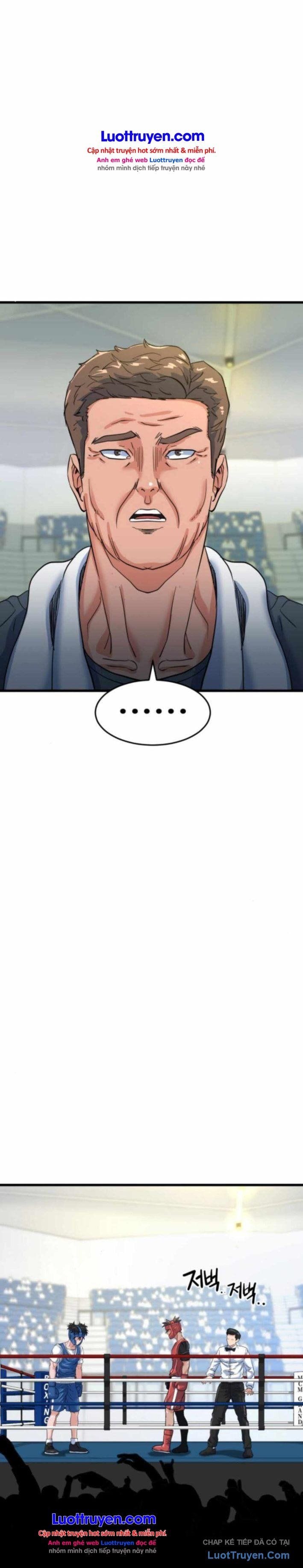 Under Boxer Chapter 13 - Trang 22