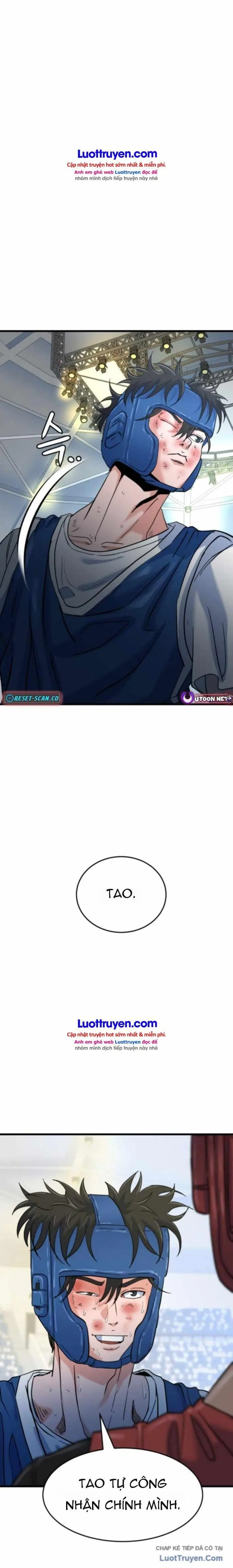 Under Boxer Chapter 13 - Trang 25