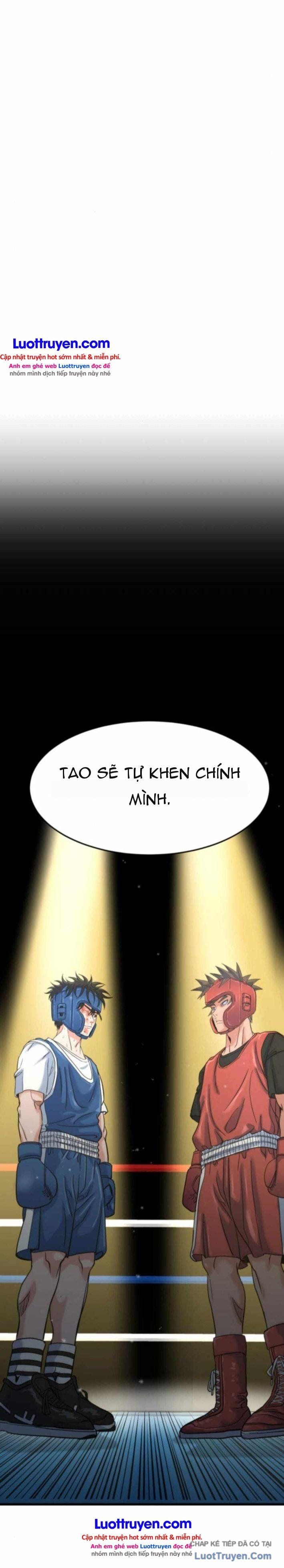 Under Boxer Chapter 13 - Trang 26