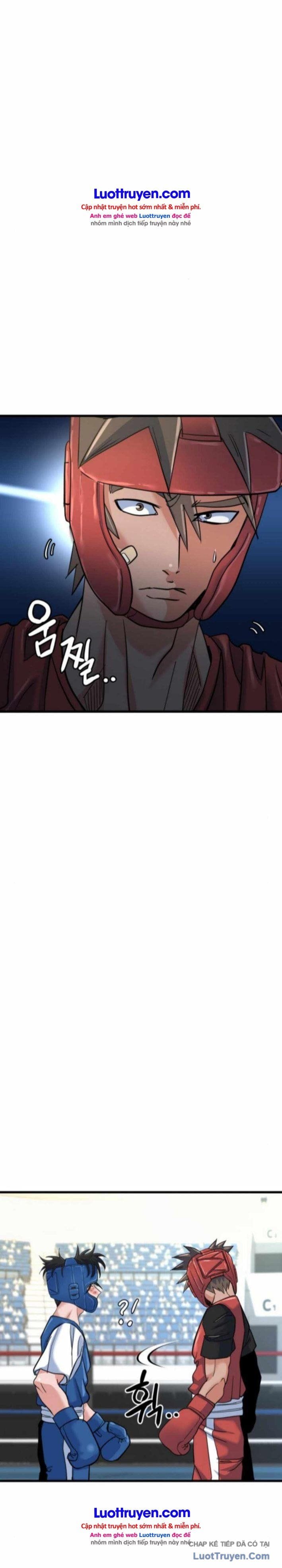 Under Boxer Chapter 13 - Trang 27