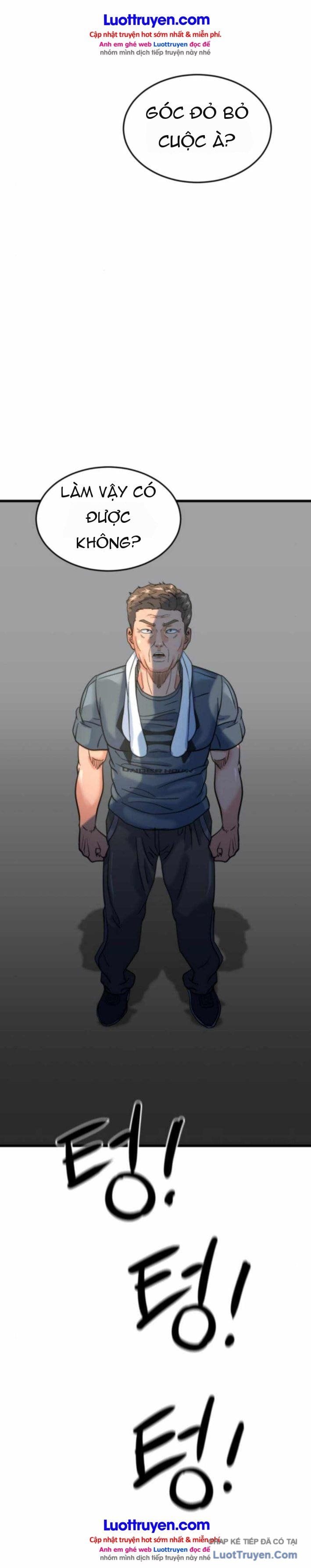 Under Boxer Chapter 13 - Trang 31