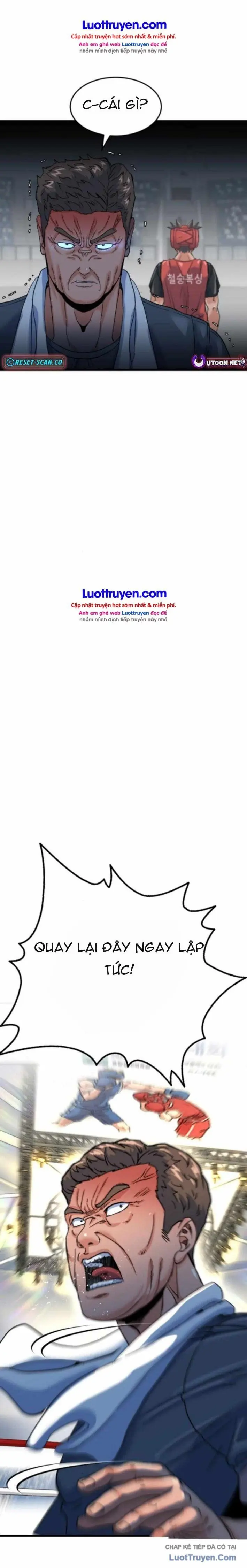 Under Boxer Chapter 13 - Trang 34