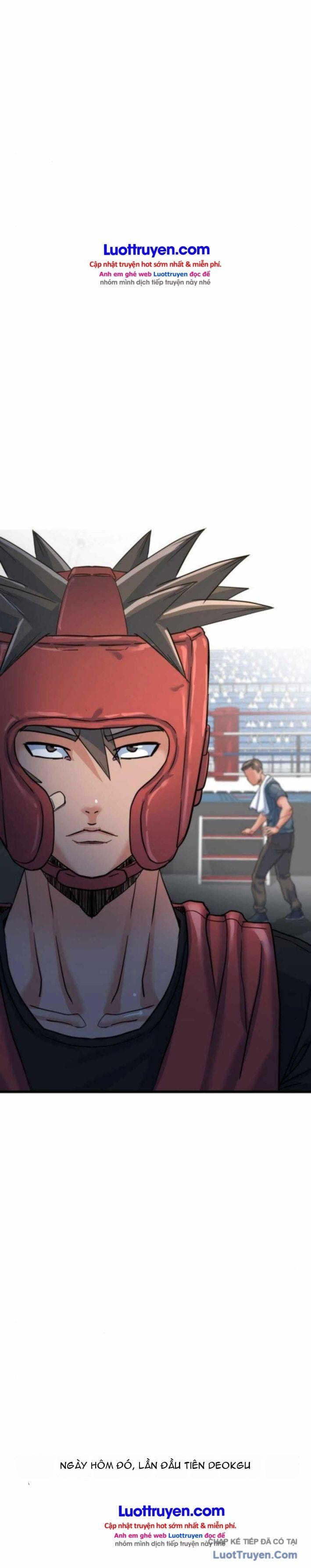 Under Boxer Chapter 13 - Trang 35
