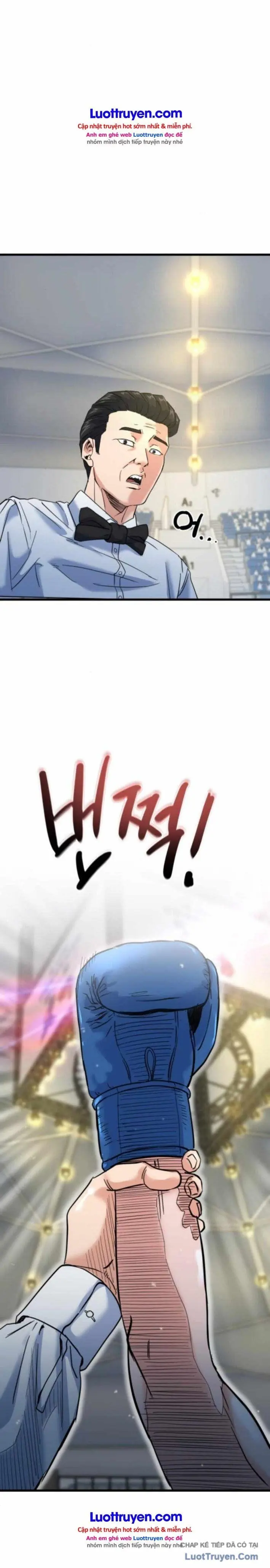 Under Boxer Chapter 13 - Trang 38