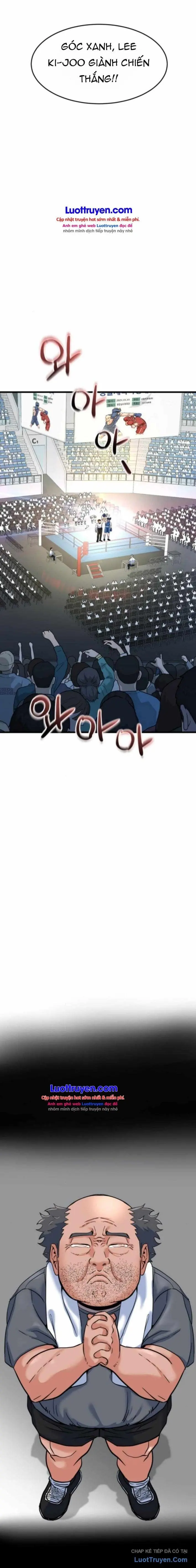 Under Boxer Chapter 13 - Trang 39