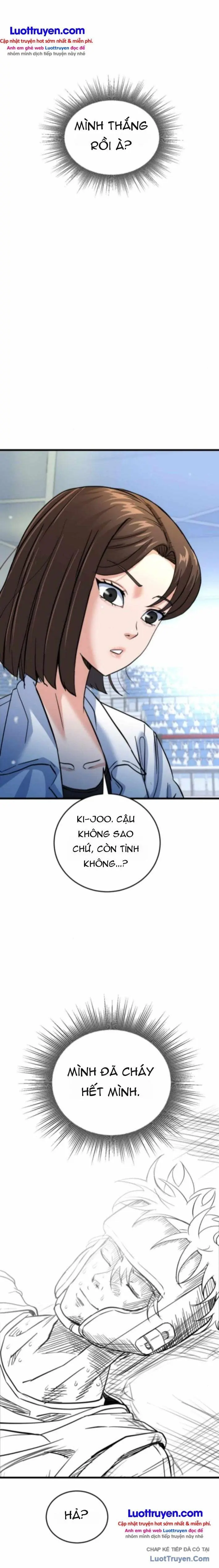Under Boxer Chapter 13 - Trang 42
