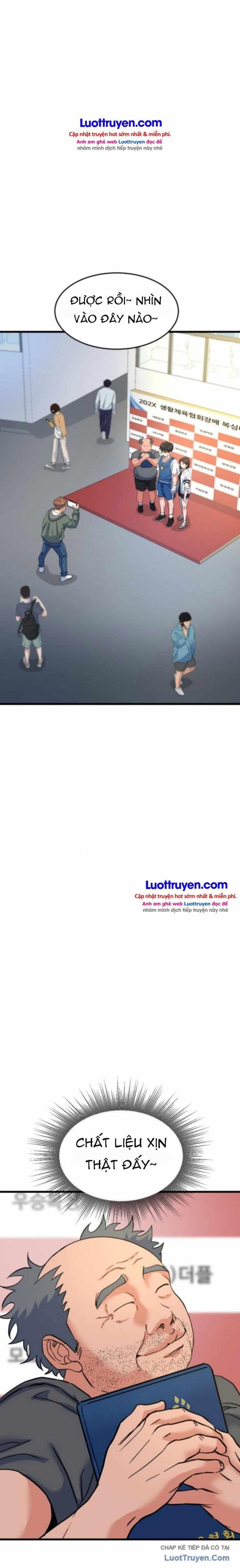 Under Boxer Chapter 13 - Trang 44