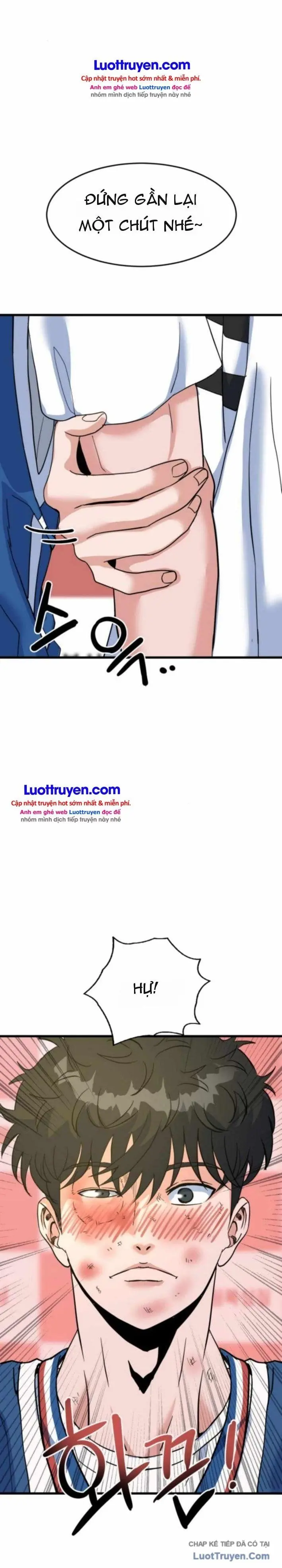 Under Boxer Chapter 13 - Trang 45