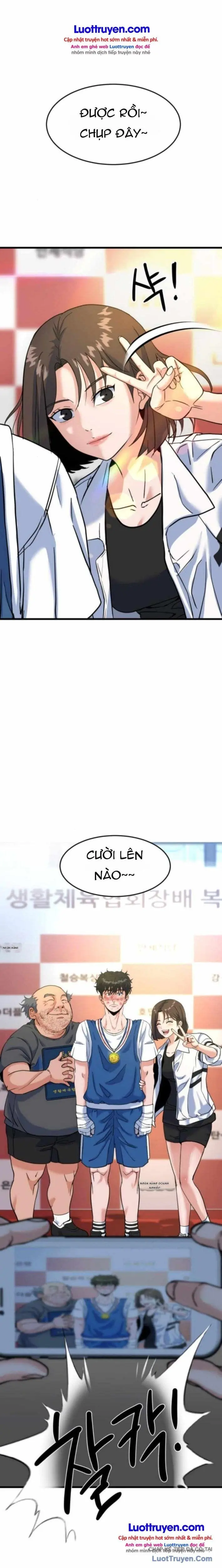 Under Boxer Chapter 13 - Trang 46