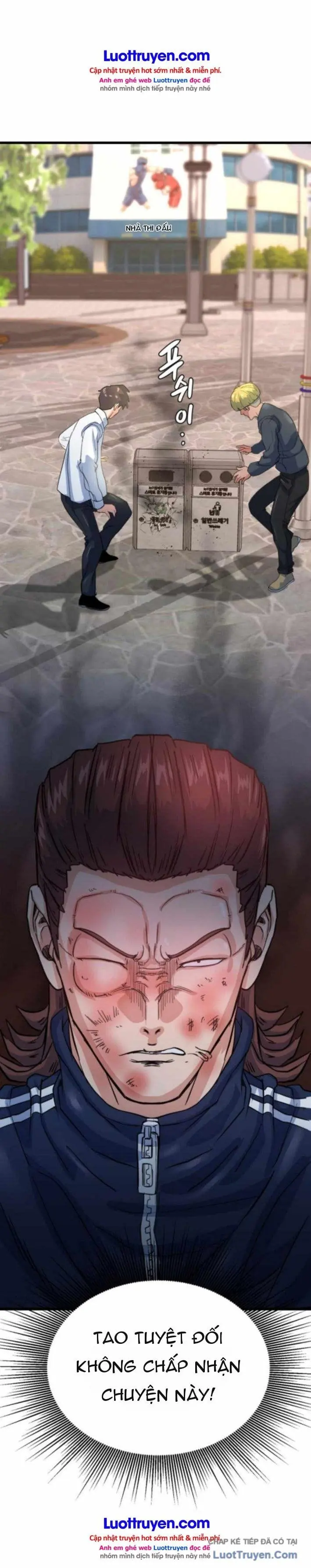 Under Boxer Chapter 13 - Trang 48