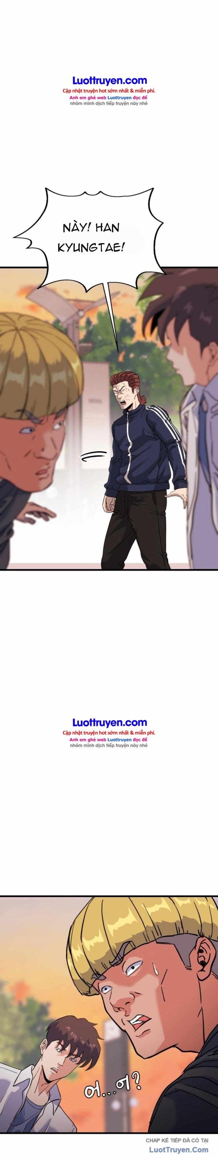 Under Boxer Chapter 13 - Trang 49