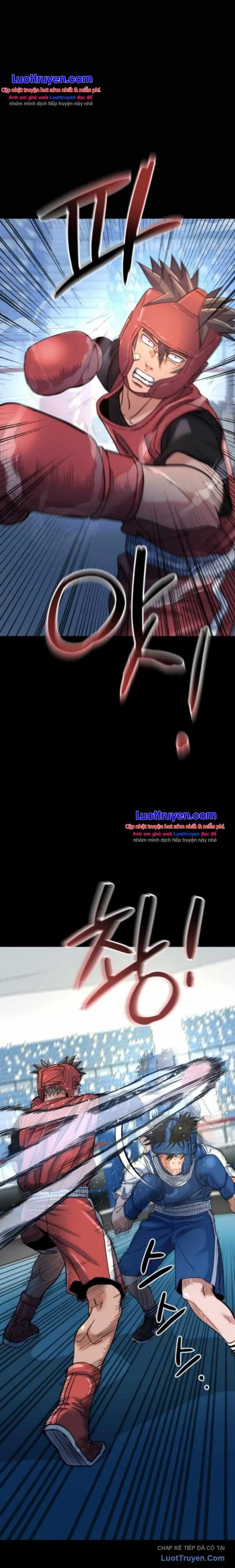Under Boxer Chapter 13 - Trang 6