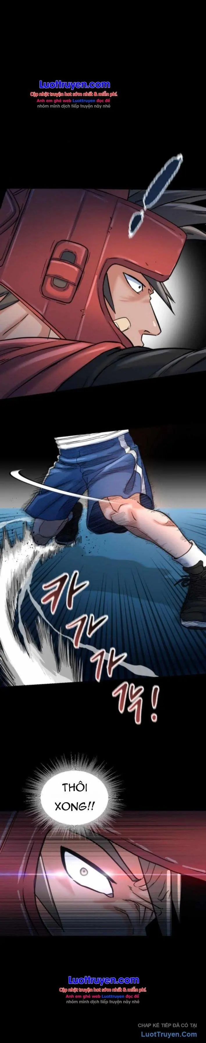 Under Boxer Chapter 13 - Trang 7