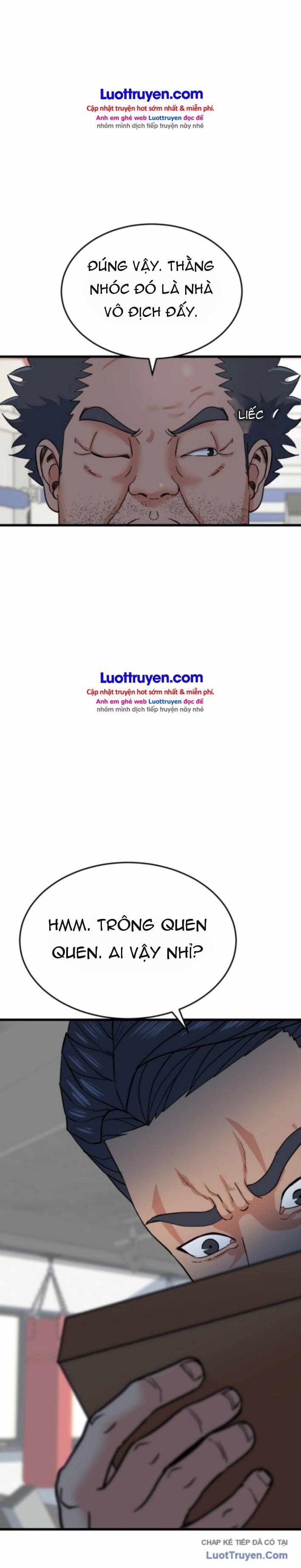 Under Boxer Chapter 14 - Trang 26